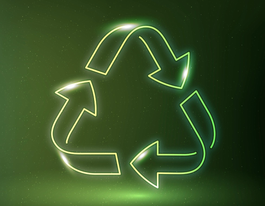 Recycle